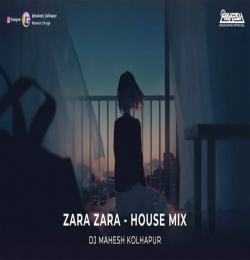 Zara Zara Remix DJ Mahesh Kolhapur