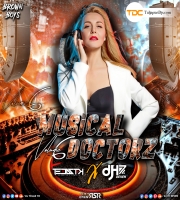 Musical Doctorz Vol 6 - DJ Tejas TK X DJ H7 Seven