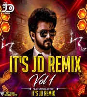 09.Sawari Bhawani Chouka Madhi Remix Its JD Remix