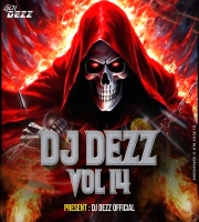 DJ DEZZ VOL 14
