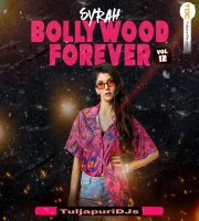 DJ Syrah - Bollywood Forever 12