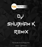 DJ SHUBHAM K