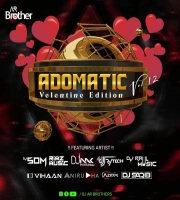 Adomatic Vol-12