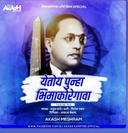 Yetoy Punha Bhimakoregava Re - Akash Meshram Remix.mp3