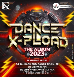 Keejo Kesari Ke Laal ( Dance  Mix) Rush Alex V